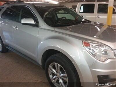 2013 Chevrolet Equinox LT   - Photo 4 - Davenport, IA 52802