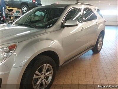 2013 Chevrolet Equinox LT   - Photo 3 - Davenport, IA 52802