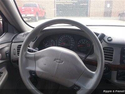 2001 Chevrolet Impala   - Photo 12 - Davenport, IA 52802