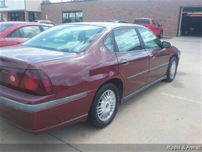 2001 Chevrolet Impala   - Photo 6 - Davenport, IA 52802