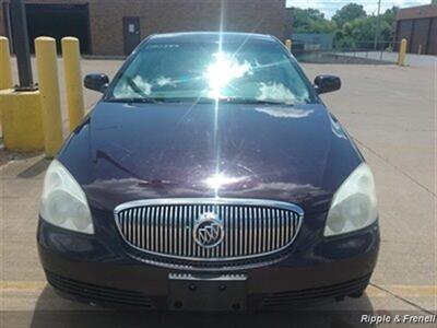 2008 Buick Lucerne CX   - Photo 1 - Davenport, IA 52802