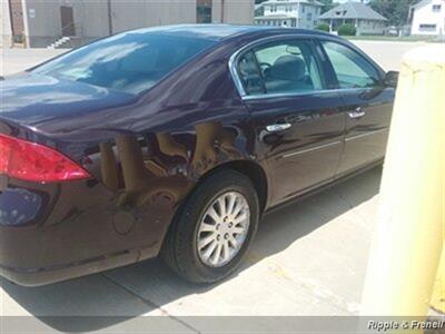 2008 Buick Lucerne CX   - Photo 6 - Davenport, IA 52802