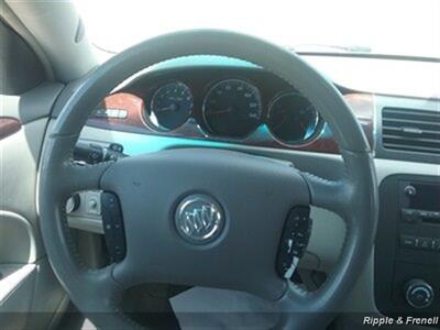 2008 Buick Lucerne CX   - Photo 12 - Davenport, IA 52802