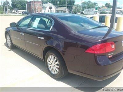 2008 Buick Lucerne CX   - Photo 7 - Davenport, IA 52802