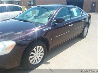 2008 Buick Lucerne CX   - Photo 3 - Davenport, IA 52802