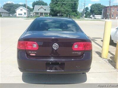 2008 Buick Lucerne CX   - Photo 5 - Davenport, IA 52802