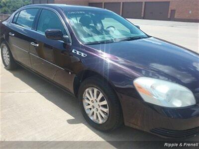 2008 Buick Lucerne CX   - Photo 4 - Davenport, IA 52802