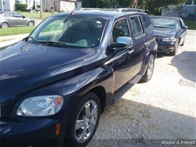 2009 Chevrolet HHR LT   - Photo 3 - Davenport, IA 52802