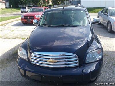 2009 Chevrolet HHR LT   - Photo 1 - Davenport, IA 52802