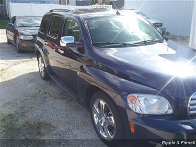 2009 Chevrolet HHR LT   - Photo 4 - Davenport, IA 52802