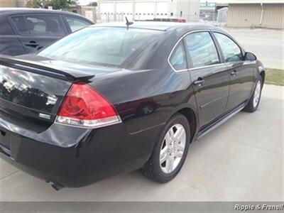 2012 Chevrolet Impala LT   - Photo 6 - Davenport, IA 52802