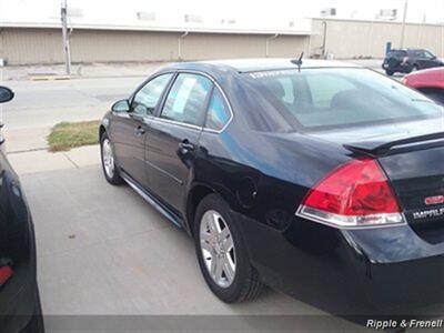 2012 Chevrolet Impala LT   - Photo 7 - Davenport, IA 52802