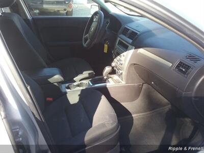 2012 Ford Fusion SE   - Photo 10 - Davenport, IA 52802