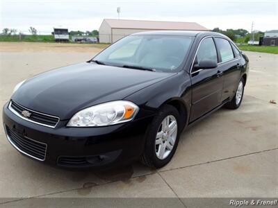 2007 Chevrolet Impala LT   - Photo 3 - Davenport, IA 52802