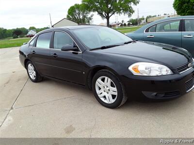 2007 Chevrolet Impala LT   - Photo 13 - Davenport, IA 52802