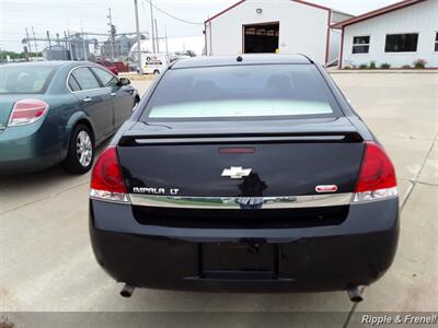 2007 Chevrolet Impala LT   - Photo 9 - Davenport, IA 52802