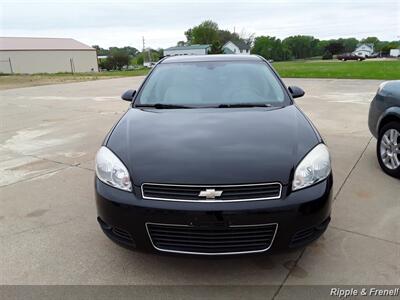 2007 Chevrolet Impala LT   - Photo 1 - Davenport, IA 52802