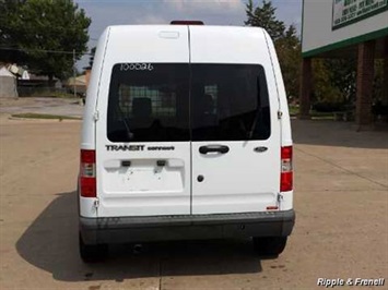 2010 Ford Transit Connect Cargo Van XL   - Photo 4 - Davenport, IA 52802