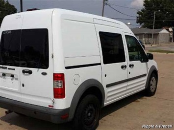 2010 Ford Transit Connect Cargo Van XL   - Photo 3 - Davenport, IA 52802