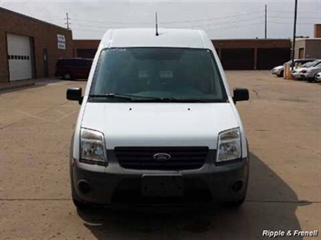 2010 Ford Transit Connect Cargo Van XL   - Photo 1 - Davenport, IA 52802