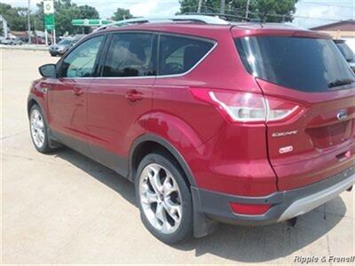 2013 Ford Escape Titanium   - Photo 7 - Davenport, IA 52802