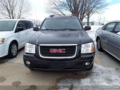 2005 GMC Envoy XL SLE   - Photo 1 - Davenport, IA 52802