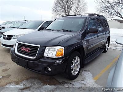 2005 GMC Envoy XL SLE   - Photo 3 - Davenport, IA 52802