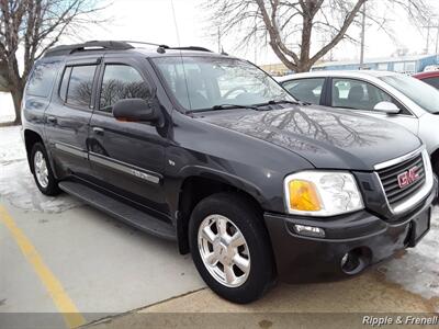 2005 GMC Envoy XL SLE   - Photo 14 - Davenport, IA 52802