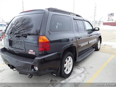 2005 GMC Envoy XL SLE   - Photo 11 - Davenport, IA 52802