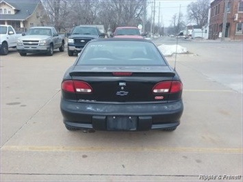 1999 Chevrolet Cavalier   - Photo 6 - Davenport, IA 52802