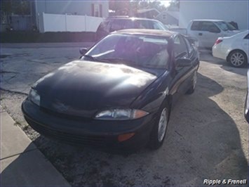 1999 Chevrolet Cavalier   - Photo 3 - Davenport, IA 52802