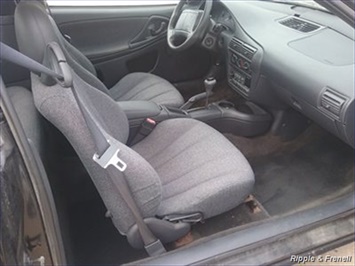 1999 Chevrolet Cavalier   - Photo 12 - Davenport, IA 52802