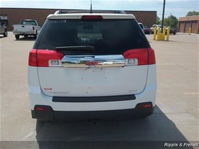 2011 GMC Terrain SLT-1   - Photo 5 - Davenport, IA 52802