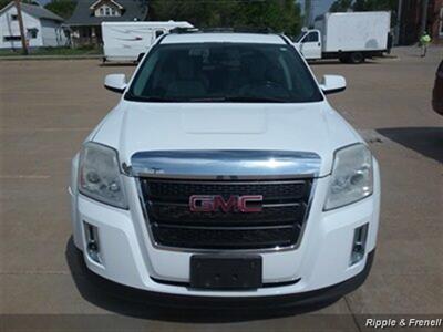 2011 GMC Terrain SLT-1   - Photo 1 - Davenport, IA 52802