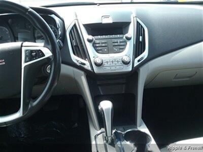 2011 GMC Terrain SLT-1   - Photo 13 - Davenport, IA 52802