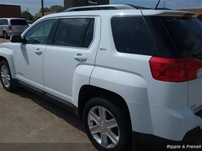 2011 GMC Terrain SLT-1   - Photo 7 - Davenport, IA 52802