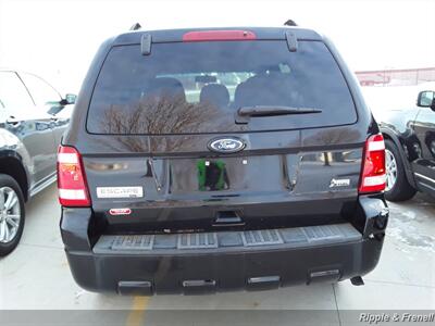 2010 Ford Escape XLT   - Photo 8 - Davenport, IA 52802