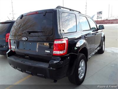 2010 Ford Escape XLT   - Photo 9 - Davenport, IA 52802