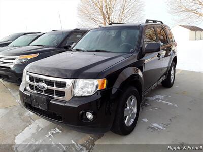 2010 Ford Escape XLT   - Photo 3 - Davenport, IA 52802