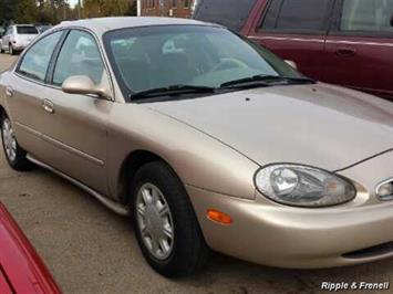 1998 Mercury Sable GS   - Photo 2 - Davenport, IA 52802