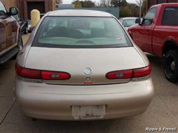 1998 Mercury Sable GS   - Photo 3 - Davenport, IA 52802