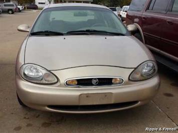 1998 Mercury Sable GS   - Photo 1 - Davenport, IA 52802