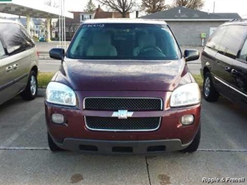 2008 Chevrolet Uplander LS   - Photo 1 - Davenport, IA 52802