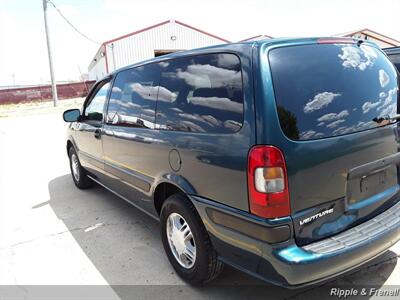 1997 Chevrolet Venture LS   - Photo 5 - Davenport, IA 52802