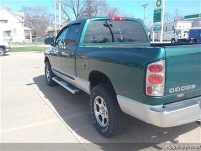 2003 Dodge Ram 1500 SLT 4dr Quad Cab SLT   - Photo 7 - Davenport, IA 52802