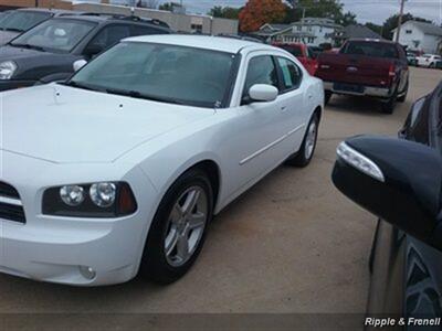 2010 Dodge Charger Police   - Photo 3 - Davenport, IA 52802