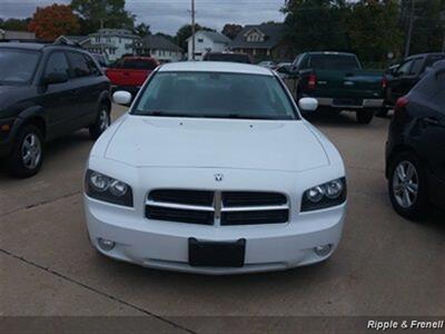 2010 Dodge Charger Police   - Photo 1 - Davenport, IA 52802