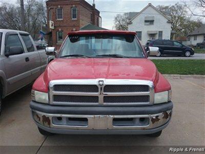 1995 Dodge Ram 1500 ST   - Photo 1 - Davenport, IA 52802