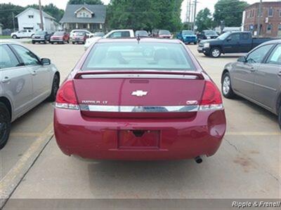 2006 Chevrolet Impala LT   - Photo 5 - Davenport, IA 52802