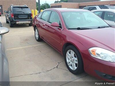 2006 Chevrolet Impala LT   - Photo 4 - Davenport, IA 52802